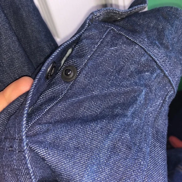 Chrome Industries Dyneema Wyatt Shirt Made in USA - Picture 9 of 13